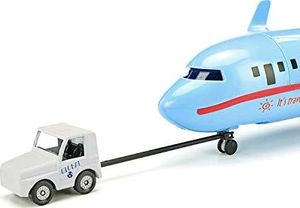 Siku samolot z akcesoriami (5402) 3