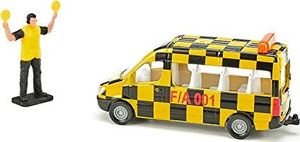 Siku samolot z akcesoriami (5402) 4