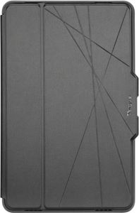 Etui na tablet Targus Targus Click-In cover, protective cover (black, Samsung Galaxy Tab A 10.5 "(2018)) 1
