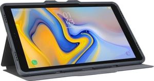 Etui na tablet Targus Targus Click-In cover, protective cover (black, Samsung Galaxy Tab A 10.5 "(2018)) 2