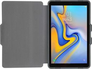 Etui na tablet Targus Targus Click-In cover, protective cover (black, Samsung Galaxy Tab A 10.5 "(2018)) 4