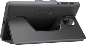 Etui na tablet Targus Targus Click-In cover, protective cover (black, Samsung Galaxy Tab A 10.5 "(2018)) 6