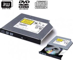 Napęd Teac DV-W28S-FY3 2