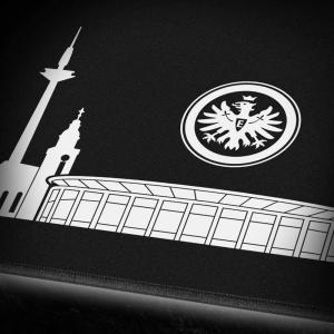 Podkładka Sharkoon Skiller SGP1 XL Eintracht Frankfurt Special Edition 3
