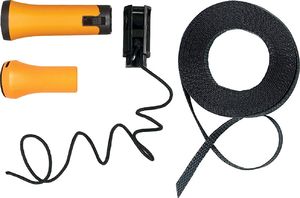 Fiskars Fiskars replacement handle & pull strap for UPX82 - 1026297 1