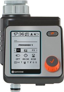 Gardena System irygacyjny Control Master 1