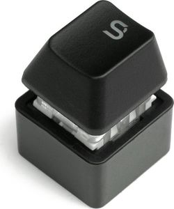 SilentiumPC Gear Keycap Keychain Gadget (SPG025) 2