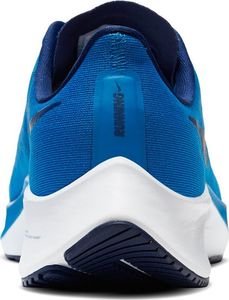 Nike Buty męskie Air Zoom Pegasus 37 niebieskie r. 43 (BQ9646-400) 6