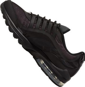 Nike Buty męskie Air Max Vg-R czarne r. 41 (CK7583-001) 2
