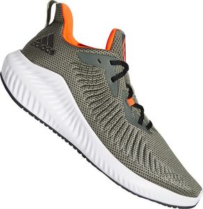 Adidas Buty męskie Alphabounce 3 zielone r. 42 2/3 (EG1393) 1