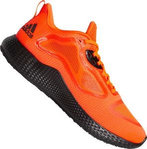 Adidas Buty męskie Edge Rc pomarańczowe r. 47 1/3 (EG1411) 1