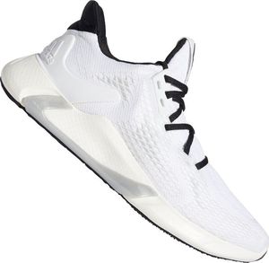 Adidas Buty męskie Edge Xt białe r. 45 1/3 (EH0433) 1