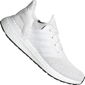 Adidas Buty męskie UltraBoost 20 białe r. 46 (EF1042) 1