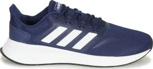 Adidas Buty męskie Runfalcon granatowe r. 47 1/3 (F36201) 1