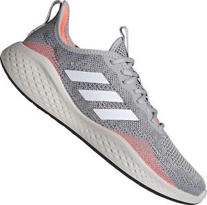 Adidas Buty męskie Fluidflow szare r. 41 1/3 (EG3667)j 1
