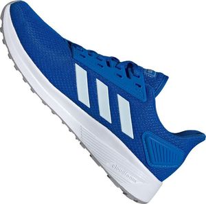 Adidas Buty męskie Duramo 9 niebieskie r. 47 1/3 (EG8664) 3