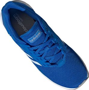 Adidas Buty męskie Duramo 9 niebieskie r. 47 1/3 (EG8664) 5