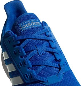 Adidas Buty męskie Duramo 9 niebieskie r. 47 1/3 (EG8664) 6