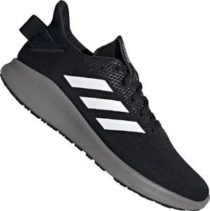 Adidas Buty męskie SenseBounce+ Street czarne r. 47 1/3 (EF0329) 1