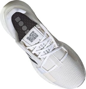Adidas Buty męskie Senseboost Go białe r. 45 1/3 (EG0959) 2