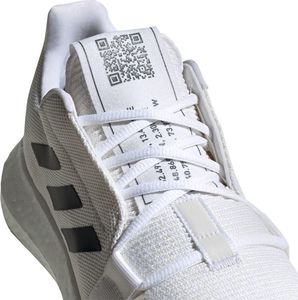 Adidas Buty męskie Senseboost Go białe r. 45 1/3 (EG0959) 5