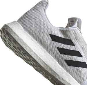 Adidas Buty męskie Senseboost Go białe r. 45 1/3 (EG0959) 6