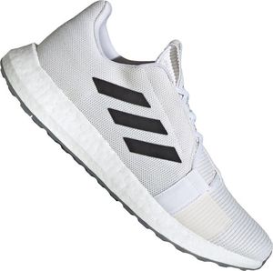 Adidas Buty męskie Senseboost Go białe r. 44 2/3 (EG0959) 1