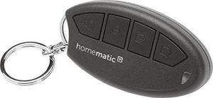HomeMatic Homematic IP keychain remote alarm 1