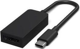 Adapter USB Microsoft USB-C - DisplayPort Czarny  (JWG-00002) 1