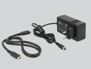 Stacja dokująca Delock 2.5"/3.5" SATA - USB-C 3.2 Gen 2 (63957) 4