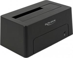 Stacja dokująca Delock 2.5"/3.5" SATA - USB-C 3.2 Gen 1 (63958) 1