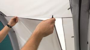 Namiot turystyczny Easy Camp Arena Air 600 7