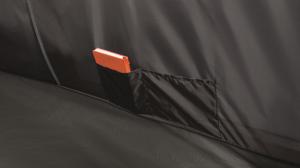 Namiot turystyczny Easy Camp Arena Air 600 9