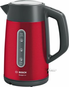 Czajnik Bosch TWK4P434 Czerwony 1