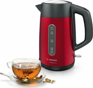 Czajnik Bosch TWK4P434 Czerwony 2