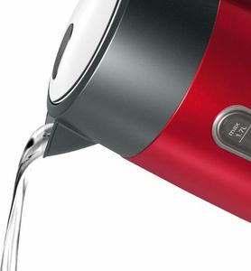 Czajnik Bosch TWK4P434 Czerwony 3