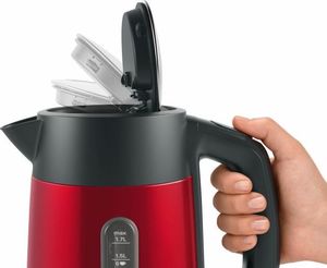 Czajnik Bosch TWK4P434 Czerwony 4