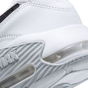 Nike Buty męskie Air Max Excee białe r. 45 (CD4165-100) 2