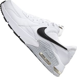 Nike Buty męskie Air Max Excee białe r. 42.5 (CD4165-100) 3