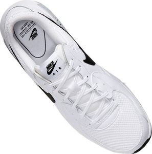 Nike Buty męskie Air Max Excee białe r. 42.5 (CD4165-100) 4