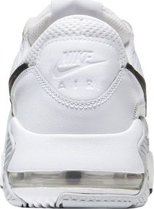 Nike Buty męskie Air Max Excee białe r. 41 (CD4165-100) 5
