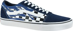 Vans Buty męskie MN Ward granatowe r. 46 (VN0A38DMWD61) 1