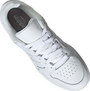 Adidas Buty męskie Entrap białe r. 44 (EH1865) 5