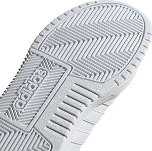 Adidas Buty męskie Entrap białe r. 42 (EH1865) 2