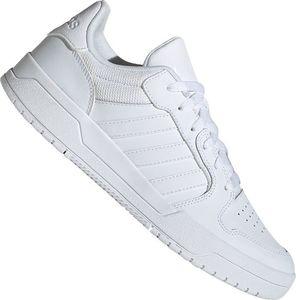 Adidas Buty męskie Entrap białe r. 40 2/3 (EH1865) 1