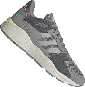 Adidas Buty męskie Crazychaos szare r. 42 (EG8742) 1