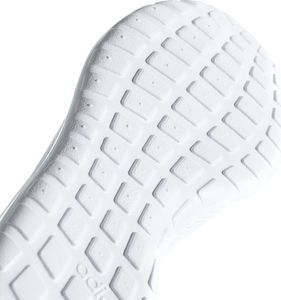 Adidas Buty męskie Lite Racer Cln białe r. 45 1/3 (B96568) 3