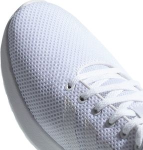 Adidas Buty męskie Lite Racer Cln białe r. 45 1/3 (B96568) 5