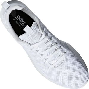 Adidas Buty męskie Lite Racer Cln białe r. 45 1/3 (B96568) 6