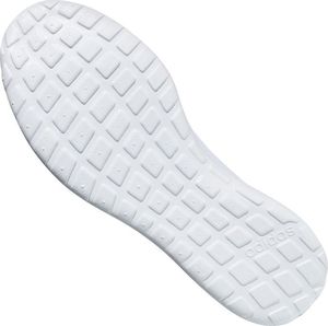 Adidas Buty męskie Lite Racer Cln białe r. 45 1/3 (B96568) 7